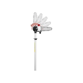 PARKSIDE® 40 V Akku-Garten-Kombigerät »PAKG 40-Li A1«, ohne Akkus – ohne Ladegerät - B-Ware neuwertig