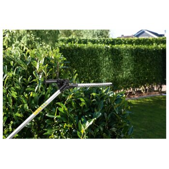 PARKSIDE® 40 V Akku-Garten-Kombigerät »PAKG 40-Li A1«, ohne Akkus – ohne Ladegerät - B-Ware neuwertig