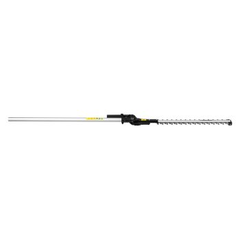 PARKSIDE® 40 V Akku-Garten-Kombigerät »PAKG 40-Li A1«, ohne Akkus – ohne Ladegerät - B-Ware neuwertig