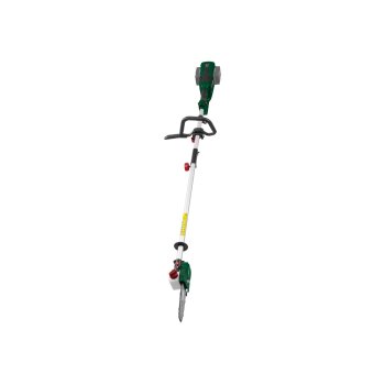 PARKSIDE® 40 V Akku-Garten-Kombigerät »PAKG 40-Li A1«, ohne Akkus – ohne Ladegerät - B-Ware neuwertig