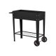 PARKSIDE® Hochbeet mit Rollen - B-Ware neuwertig