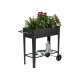 PARKSIDE® Hochbeet mit Rollen - B-Ware neuwertig