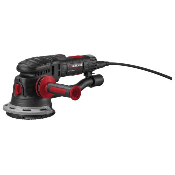 PARKSIDE PERFORMANCE® Exzenterschleifer »PPEXS 750 B2« - B-Ware Transportschaden Kosmetisch