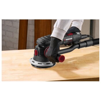 PARKSIDE PERFORMANCE® Exzenterschleifer »PPEXS 750 B2« - B-Ware Transportschaden Kosmetisch