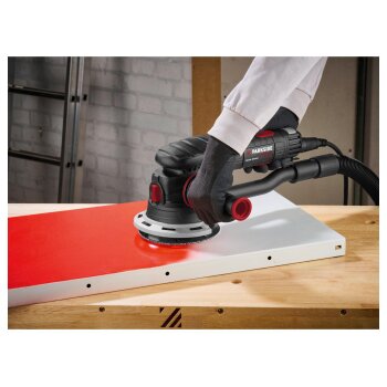 PARKSIDE PERFORMANCE® Exzenterschleifer »PPEXS 750 B2« - B-Ware Transportschaden Kosmetisch