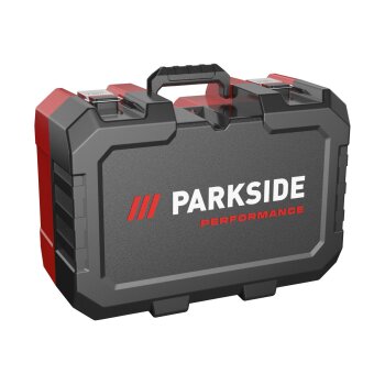 PARKSIDE PERFORMANCE® Exzenterschleifer »PPEXS 750 B2« - B-Ware Transportschaden Kosmetisch