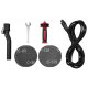 PARKSIDE PERFORMANCE® Exzenterschleifer »PPEXS 750 B2« - B-Ware Transportschaden Kosmetisch