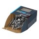 PARKSIDE PERFORMANCE® Spanplatten-Schrauben (4,0 x 40 mm, TG) - B-Ware sehr gut