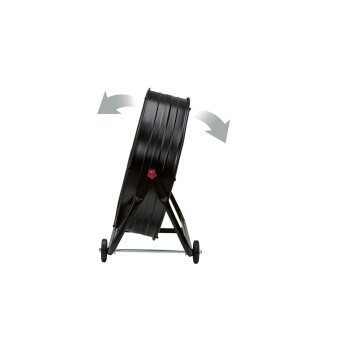 TRONIC® Bodenventilator - B-Ware sehr gut
