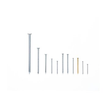 PARKSIDE® Dübelsortiment/ Haken- und Dübelsortiment/ Nagelsortiment (Nagelsortiment) - B-Ware sehr gut