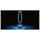 TRONIC® Rotorloser Ventilator (Schwarz) - B-Ware sehr gut