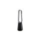 TRONIC® Rotorloser Ventilator (Schwarz) - B-Ware sehr gut