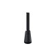 TRONIC® Rotorloser Ventilator (Schwarz) - B-Ware sehr gut