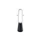 TRONIC® Rotorloser Ventilator (Schwarz) - B-Ware sehr gut