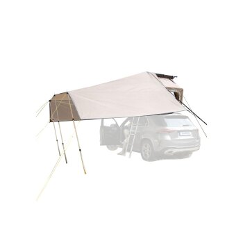 TAMBU Sonnensegel für Yano Autodachzelt - B-Ware...