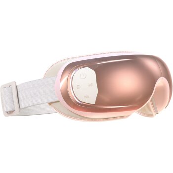 RENPHO Gesichtsmassagegerät, Eyeris 3 Eye massager...