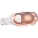 RENPHO Gesichtsmassagegerät, Eyeris 3 Eye massager G010V, rosa/gold - B-Ware neuwertig