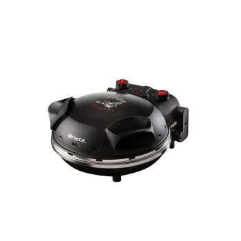 Ariete Pizza-Ofen, 400 Grad, Model 917 - B-Ware gut