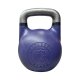 Kettlebell Kings Kugelhantel, 22 kg, violett - B-Ware sehr gut
