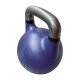 Kettlebell Kings Kugelhantel, 22 kg, violett - B-Ware sehr gut