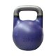Kettlebell Kings Kugelhantel, 22 kg, violett - B-Ware sehr gut