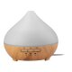 LIVARNO® Ultraschall-Aroma-Diffuser »LADH 12« (transparenter Deckel) - B-Ware gut