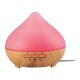 LIVARNO® Ultraschall-Aroma-Diffuser »LADH 12« (transparenter Deckel) - B-Ware gut