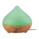 LIVARNO® Ultraschall-Aroma-Diffuser »LADH 12« (transparenter Deckel) - B-Ware gut
