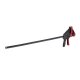 PARKSIDE PERFORMANCE® Einhandzwinge, 90 cm - B-Ware neuwertig