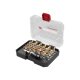 PARKSIDE PERFORMANCE® Bit Set, 37 tlg. - B-Ware Transportschaden Kosmetisch