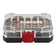 PARKSIDE PERFORMANCE® Bit Set, 37 tlg. - B-Ware Transportschaden Kosmetisch