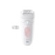 BRAUN Silk-épil Lady Shaver »SE5-000« - B-Ware neuwertig