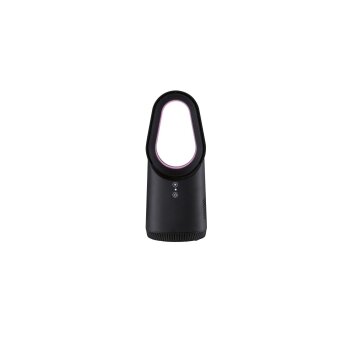 TRONIC® Mini Tischventilator, schwarz - B-Ware neuwertig