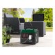 PARKSIDE® Inverter Stromerzeuger »PBSI 800 A1« - B-Ware sehr gut