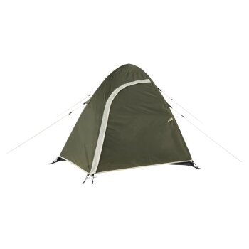 CRIVIT Campingzelt, 2 Personen (Grün) - B-Ware neuwertig