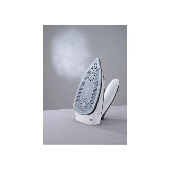 SILVERCREST® Reise-Dampfbügeleisen »SDBRK 1000 B1« - B-Ware sehr gut