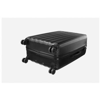 ESMARA® Koffer, Hardcase, L, 86 L - B-Ware sehr gut
