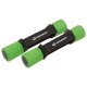 Schildkröt Fitness Soft-Hanteln (Aerobic-Hanteln) 0,5kg Set - B-Ware neuwertig