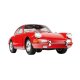 FRANZIS Porsche 911 - Build your Legend Bausatz - B-Ware neuwertig