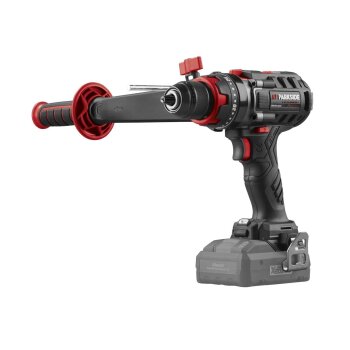 PARKSIDE PERFORMANCE® 20V Akku-Schlagbohrschrauber PPSBSA 20-Li C3, ohne Akku und Ladegerät - B-Ware Transportschaden Kosmetisch