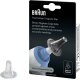 Braun Ersatzschutzkappen, ThermoScan LF 40 - B-Ware sehr gut