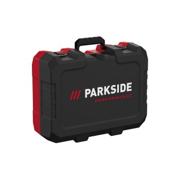 PARKSIDE PERFORMANCE® 20 V Akku-Multifunktionsfräse PMFAP 20-Li B2 ohne Akku und Ladegerät - B-Ware neuwertig