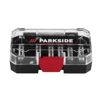 PARKSIDE PERFORMANCE® 20 V Akku-Multifunktionsfräse PMFAP 20-Li B2 ohne Akku und Ladegerät - B-Ware neuwertig