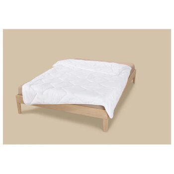 LIVARNO® Bettdecke, 135 x 200 cm - B-Ware sehr gut