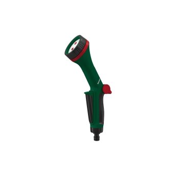 PARKSIDE® Multifunktionsbrause / Gartenspritze / Blumenampel- und Reinigungsbrause (Blumenampel-Reinigungs-/Brause) - B-Ware neuwertig
