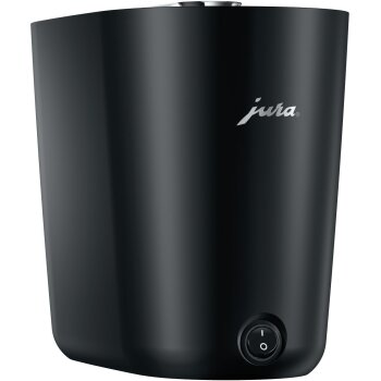 JURA Tassenwärmer, 24176, schwarz - B-Ware neuwertig