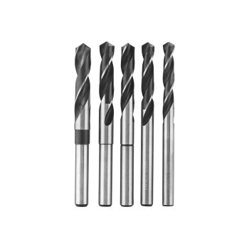 PARKSIDE® 5-teiliges HSS-Spiralbohrer-Set - B-Ware...
