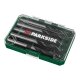 PARKSIDE® 5-teiliges HSS-Spiralbohrer-Set - B-Ware neuwertig