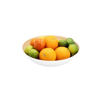 SILVERCREST® Bambus-Schale / Bambus-Schalen-Set - B-Ware
