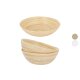 SILVERCREST® Bambus-Schale / Bambus-Schalen-Set - B-Ware